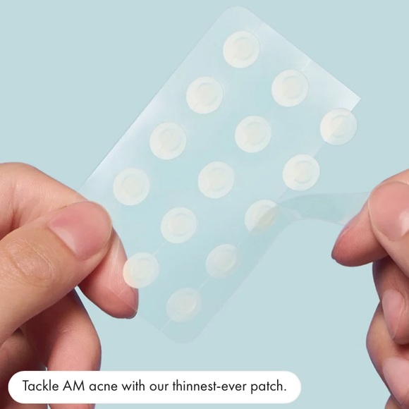 Hero Mighty Patch Invisible+ - Picture 3 of 11